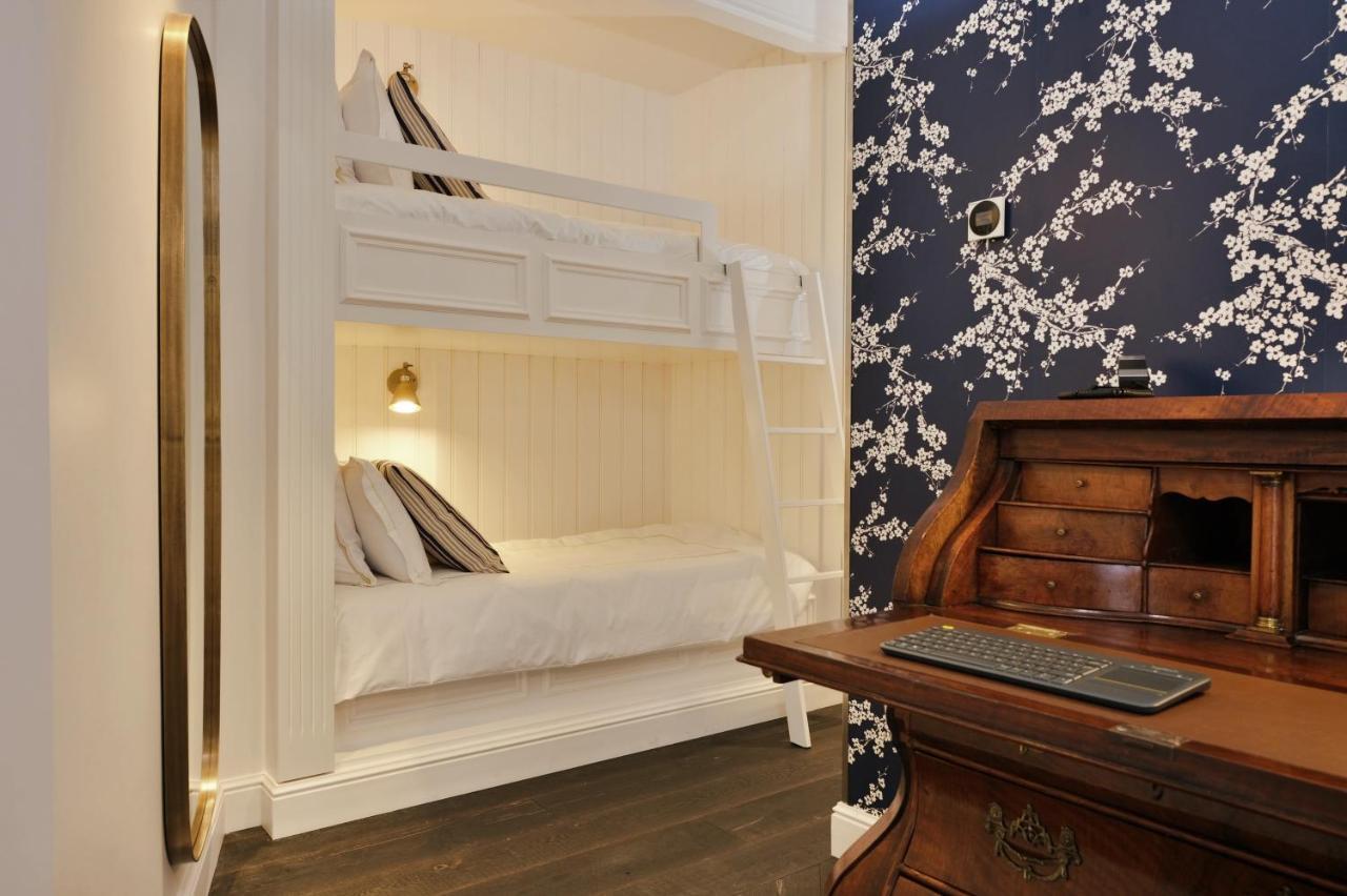 De Lindenhoeve Boutique Hotel Sluis Exteriér fotografie