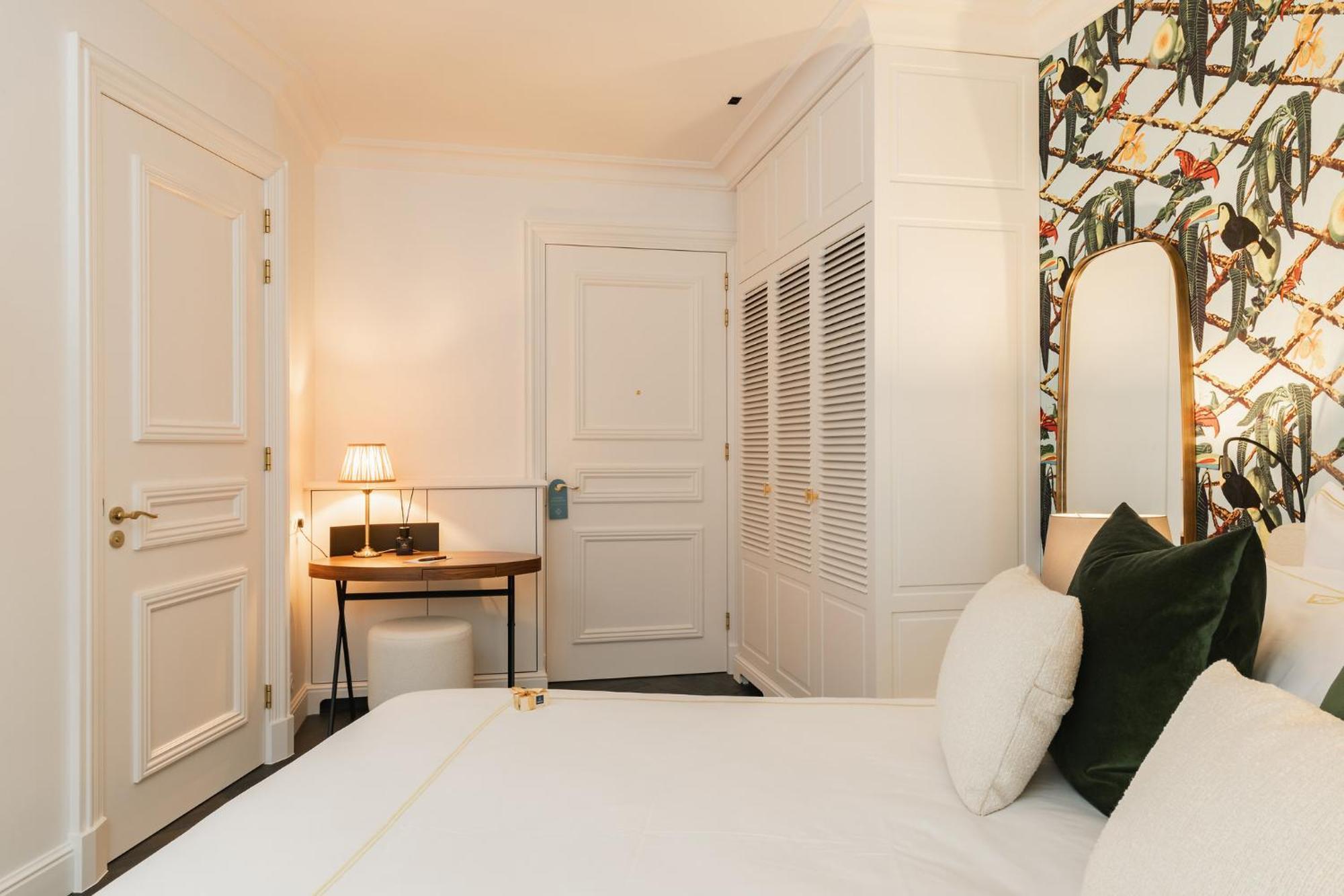 De Lindenhoeve Boutique Hotel Sluis Exteriér fotografie